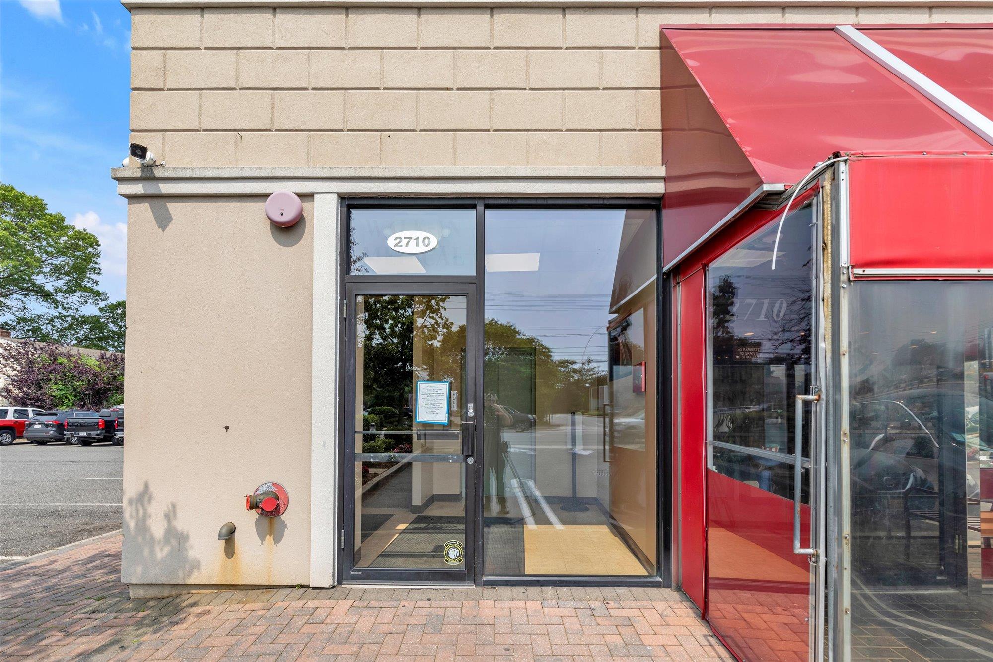 2710 Long Beach Road # 2nd Floor, Oceanside, NY 11572