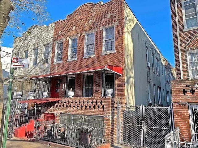 487 E 93rd Street, Brooklyn, NY 11212