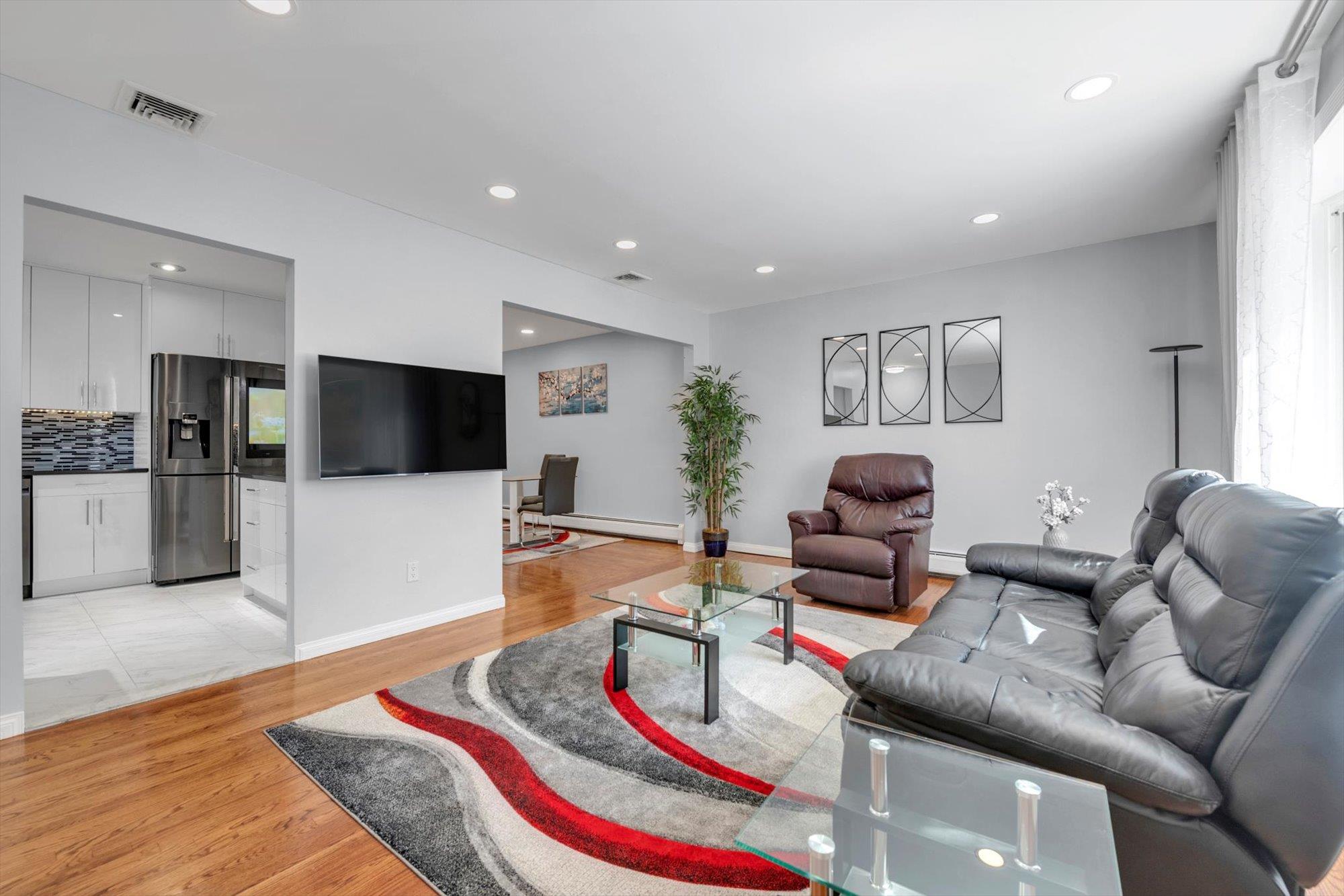 143-07 Rose Avenue, Flushing, NY 11355
