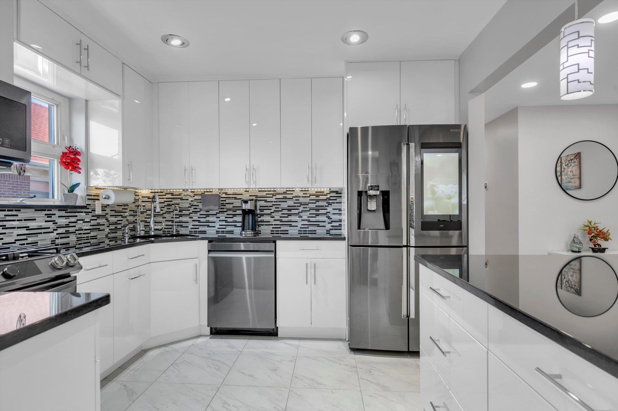 143-07 Rose Avenue, Flushing, NY 11355