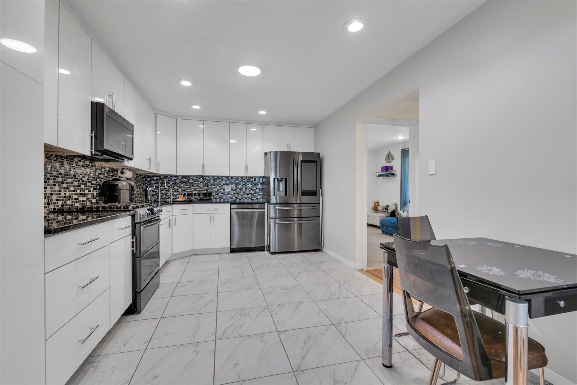 143-07 Rose Avenue, Flushing, NY 11355