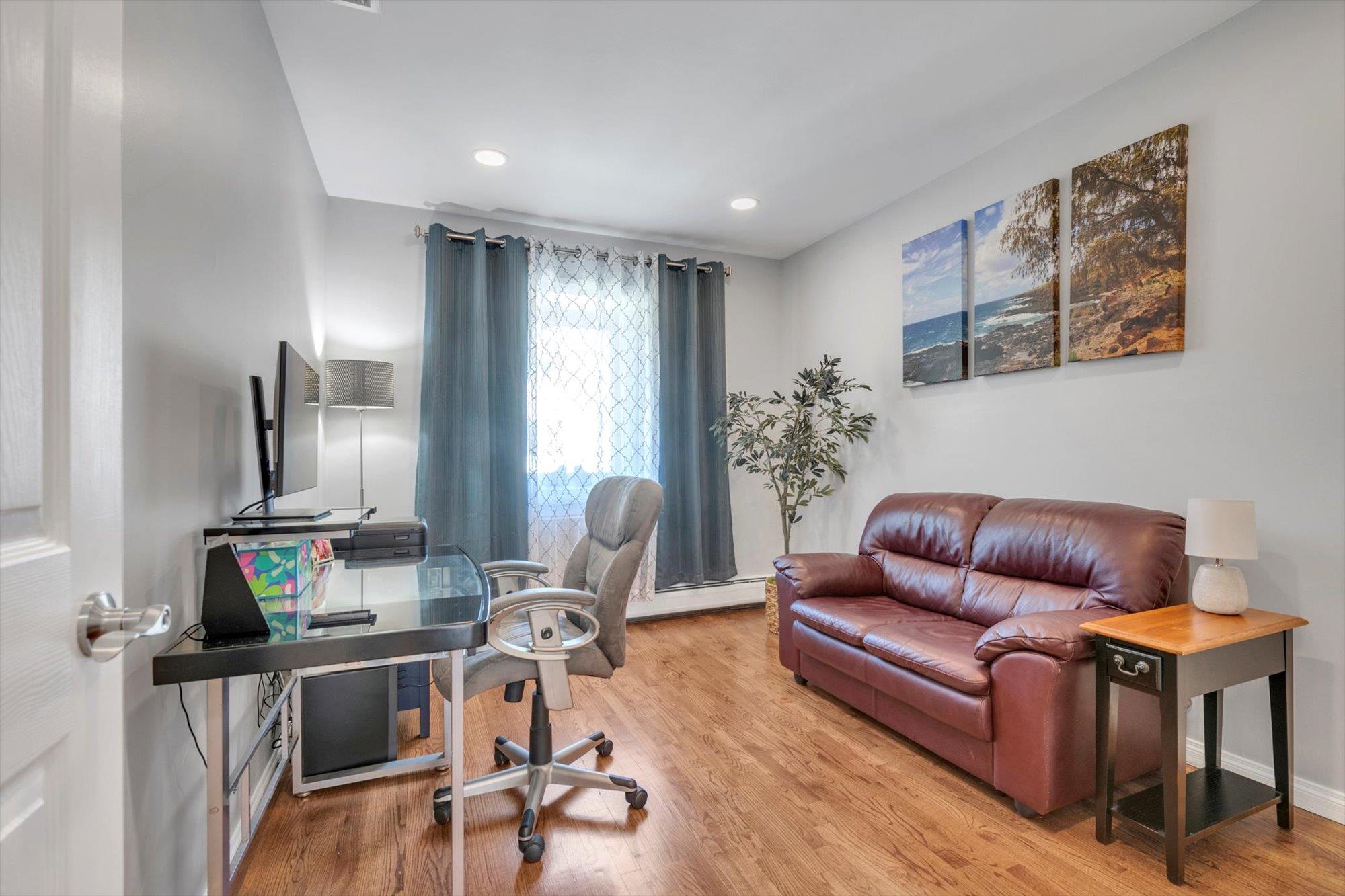 143-07 Rose Avenue, Flushing, NY 11355