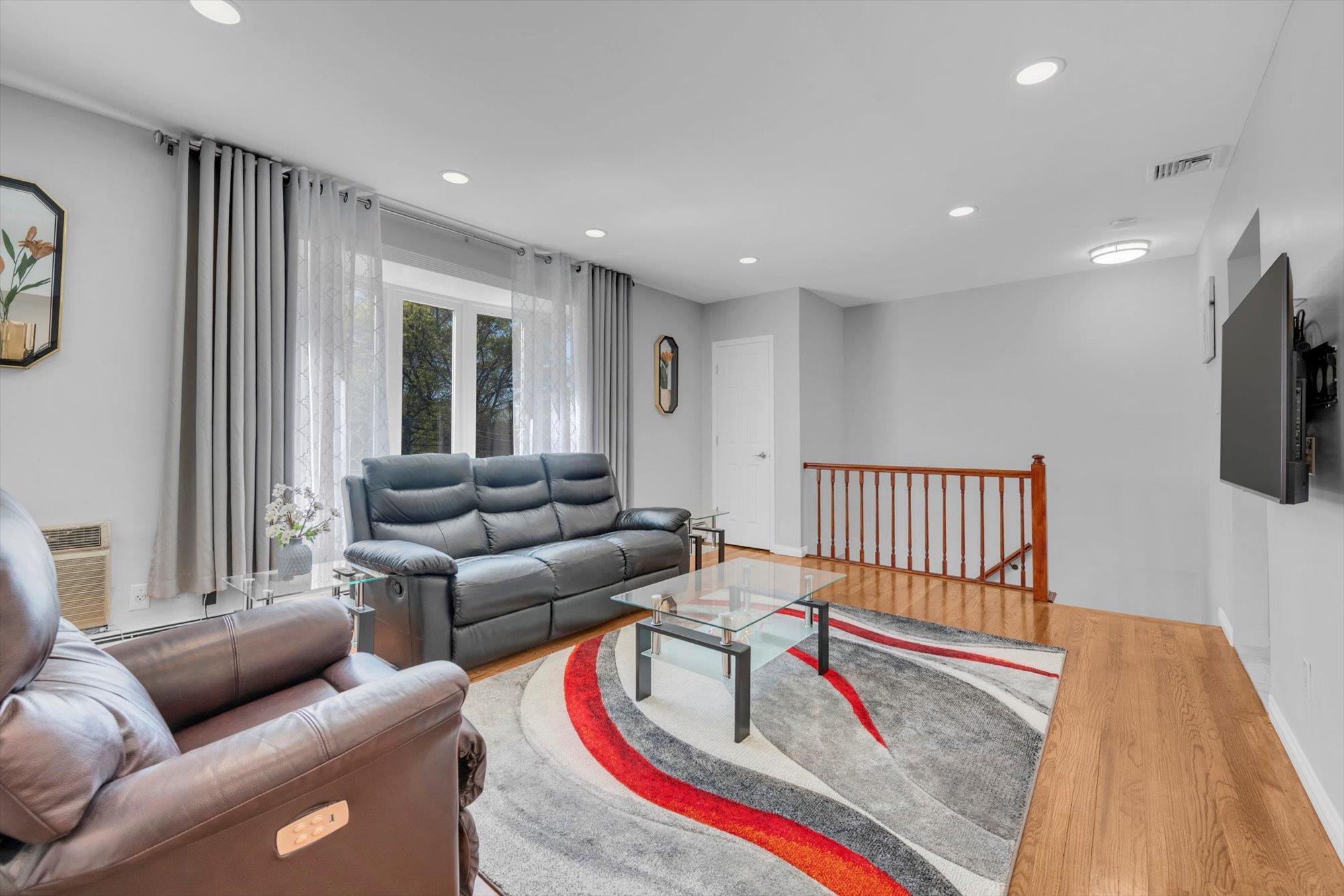 143-07 Rose Avenue, Flushing, NY 11355