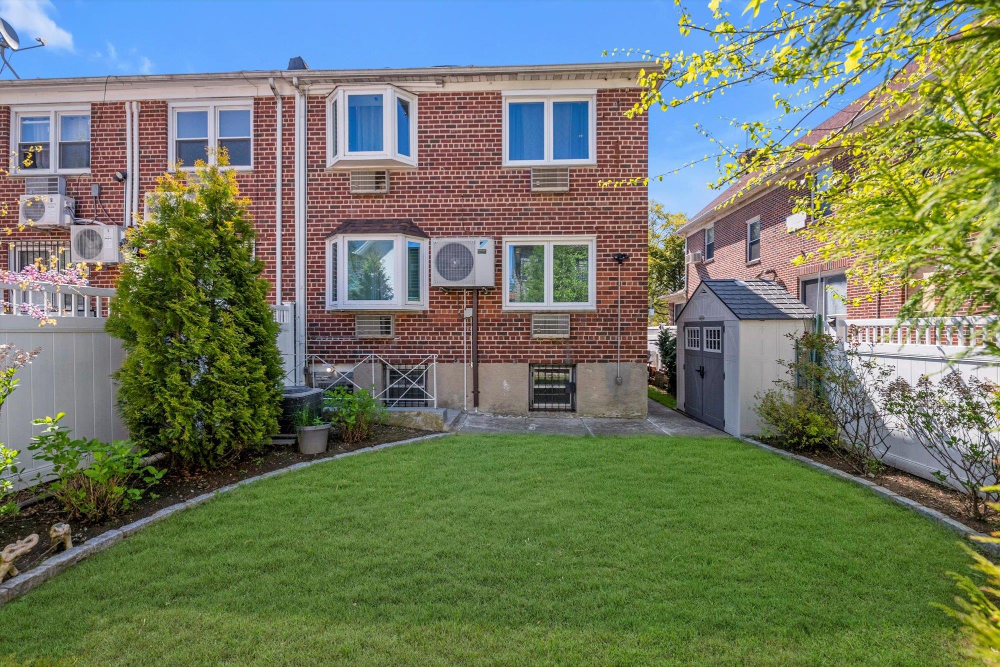 143-07 Rose Avenue, Flushing, NY 11355