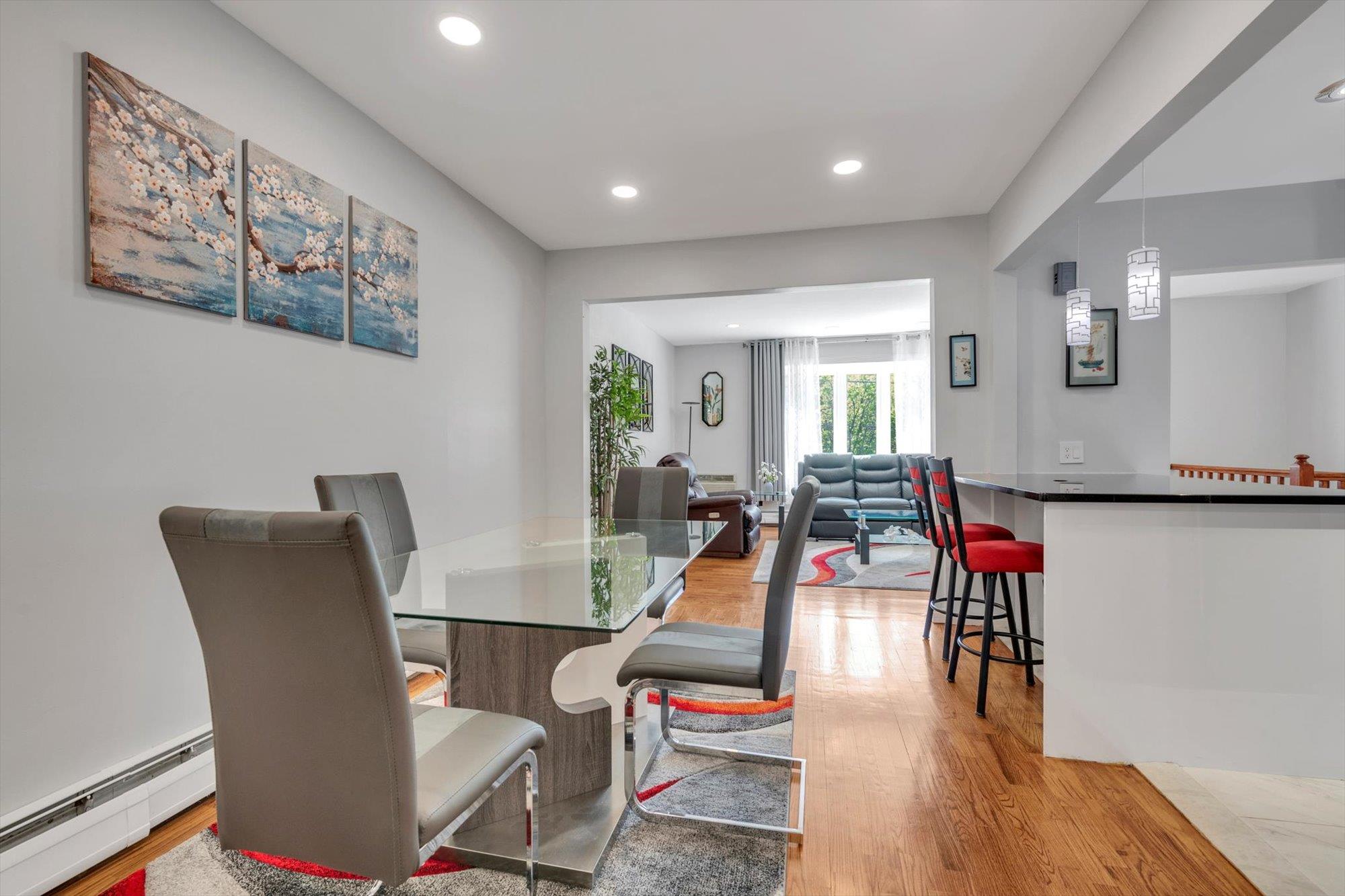 143-07 Rose Avenue, Flushing, NY 11355