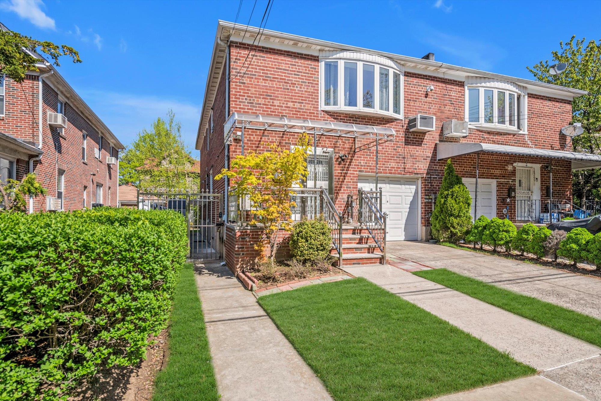 143-07 Rose Avenue, Flushing, NY 11355