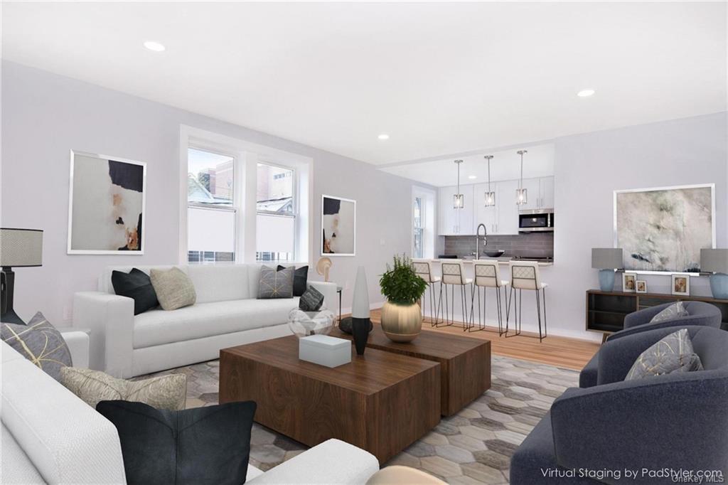 651 W Boulevard # 2D, Pelham, NY 10803