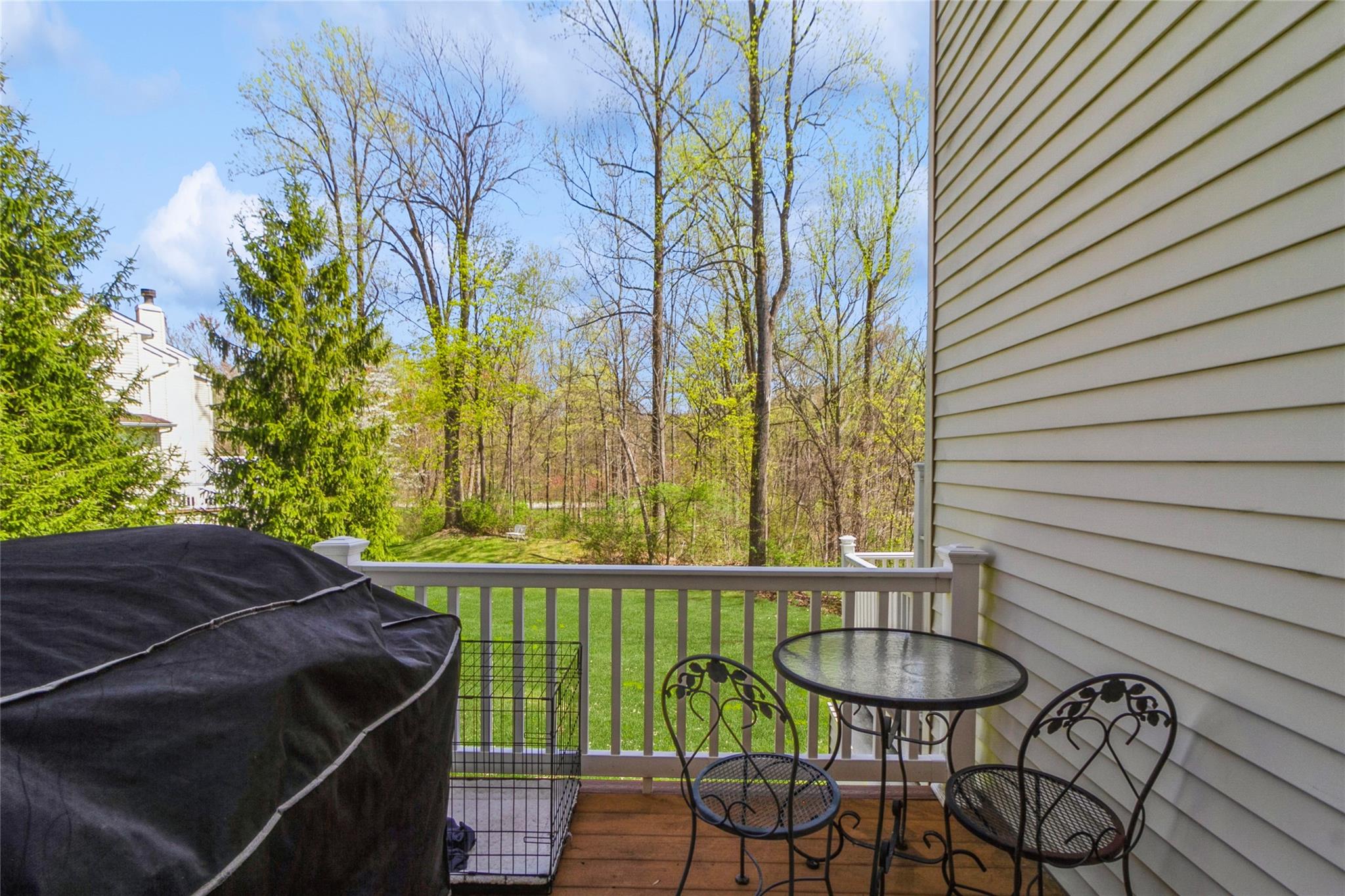 6103 High Ridge Court # 6103, Wappingers Falls, NY 12590