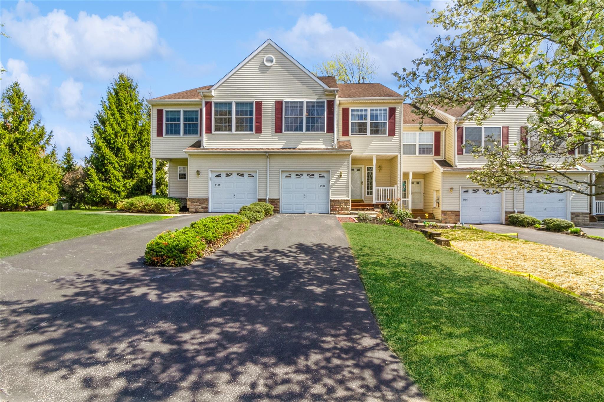 6103 High Ridge Court # 6103, Wappingers Falls, NY 12590
