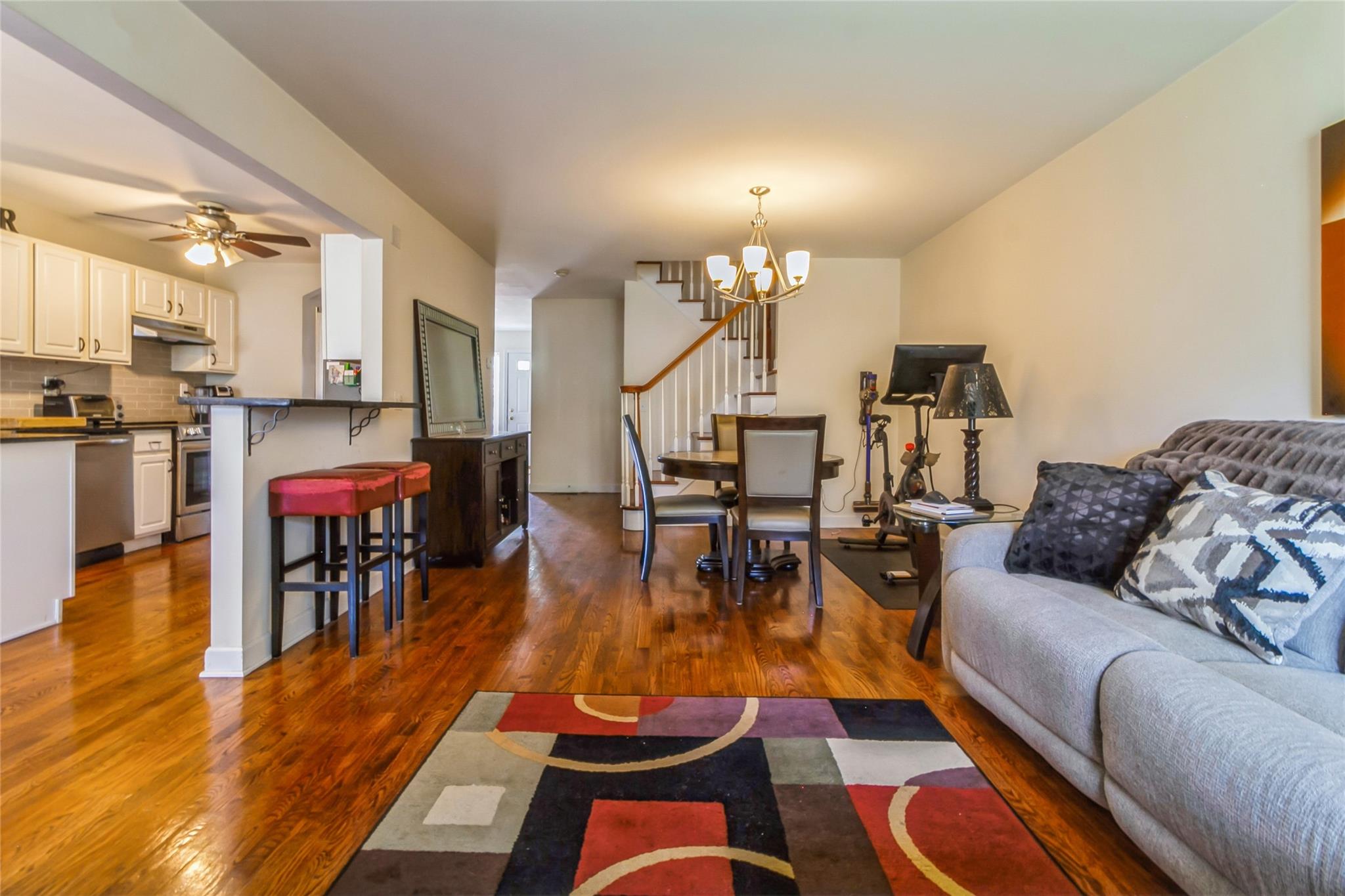 6103 High Ridge Court # 6103, Wappingers Falls, NY 12590
