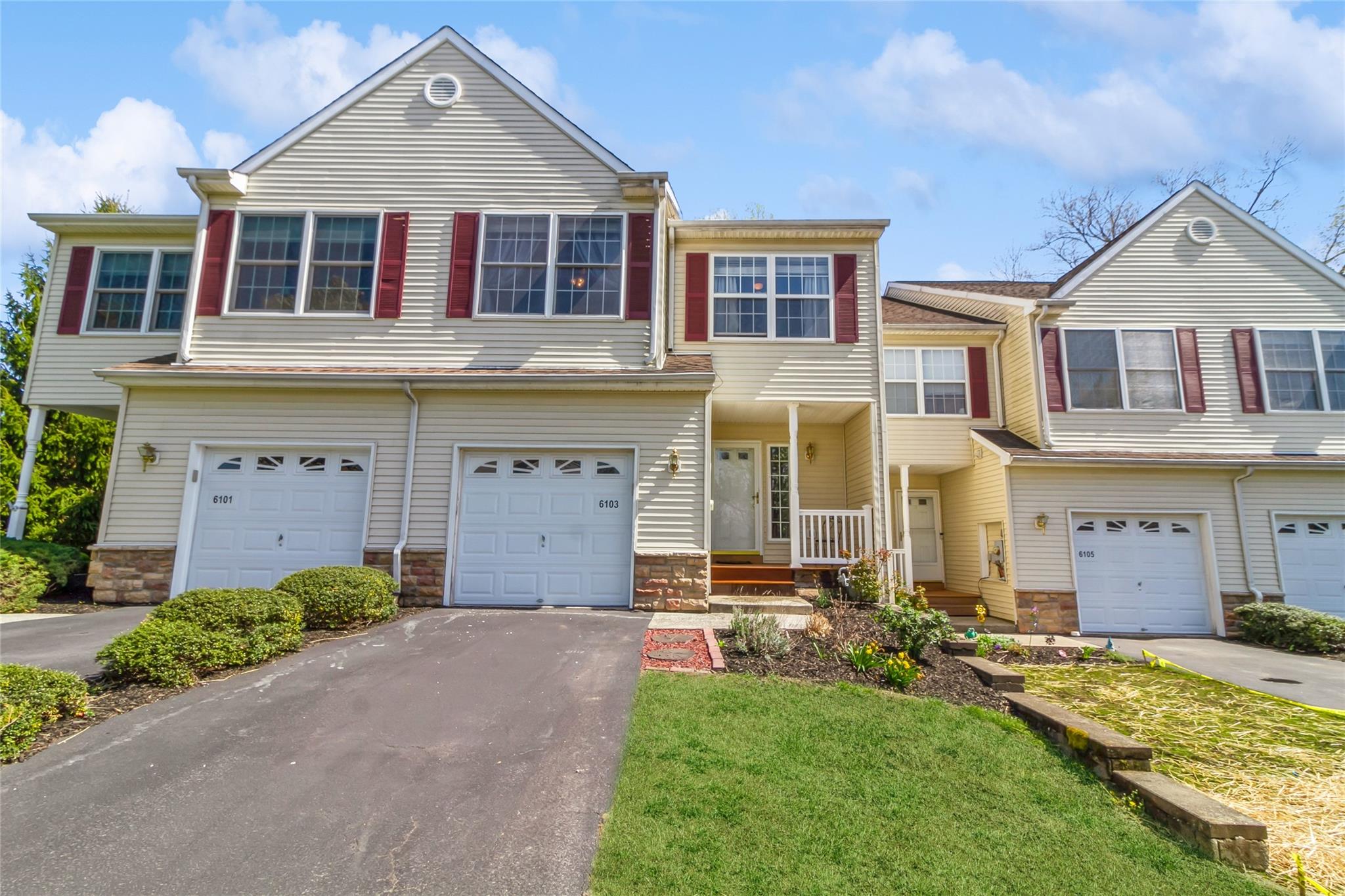 6103 High Ridge Court # 6103, Wappingers Falls, NY 12590