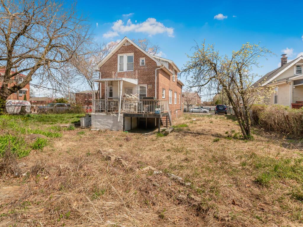 1765 Needham Avenue, Bronx, NY 10466