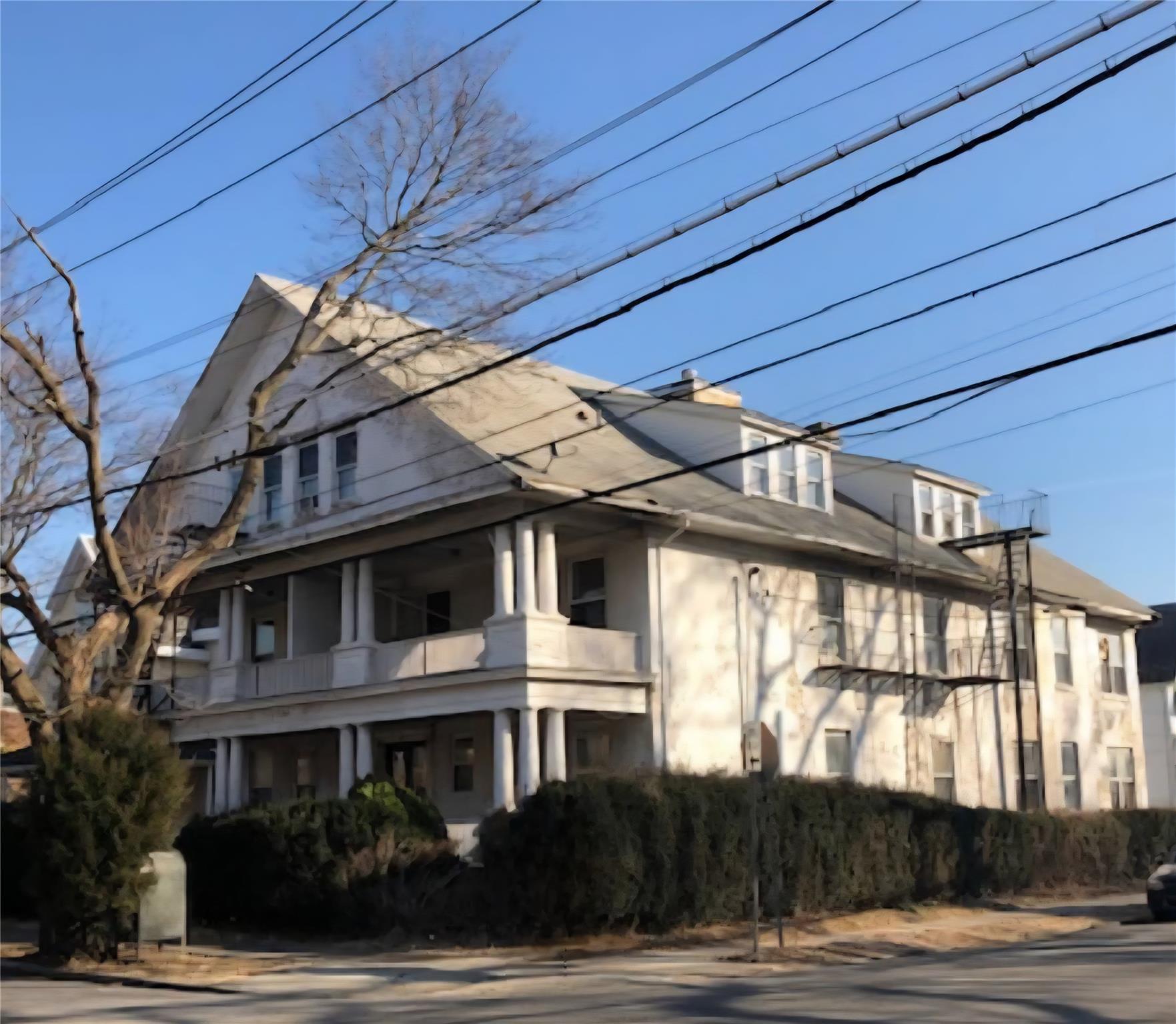 130 W 4th Street, Mount Vernon, NY 10550