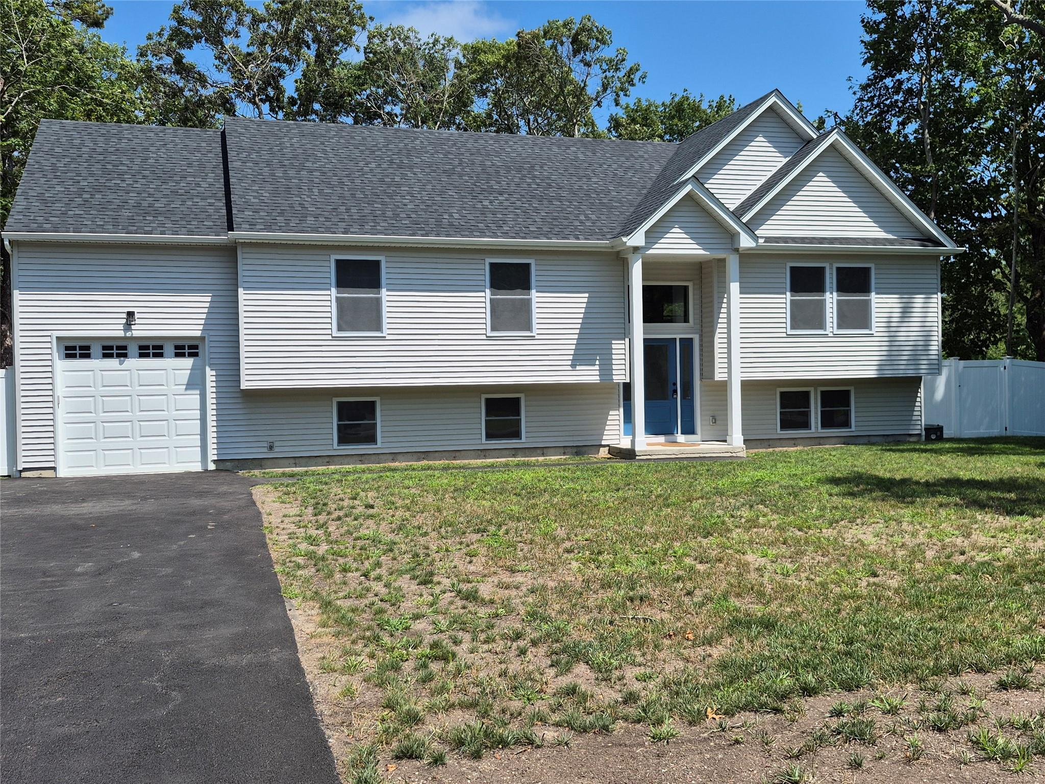 LOT 2 BLYDENBURG, Centereach, NY 11720