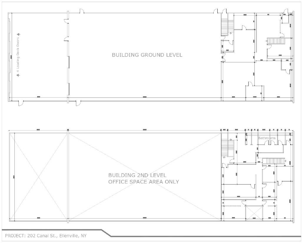 202 Canal Street, Ellenville, NY 12428