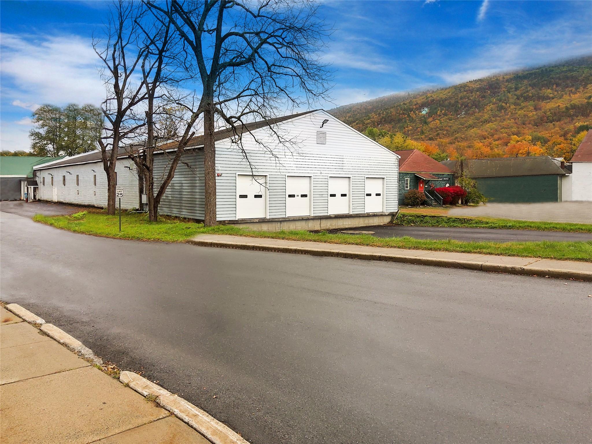 202 Canal Street, Ellenville, NY 12428