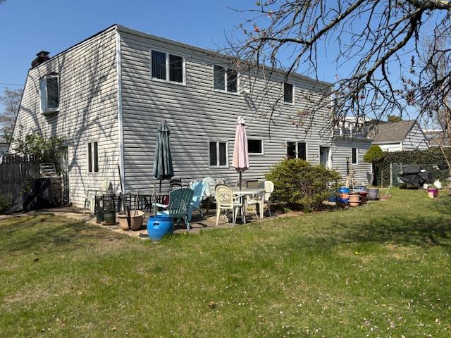 2 Copiague Place, Copiague, NY 11726
