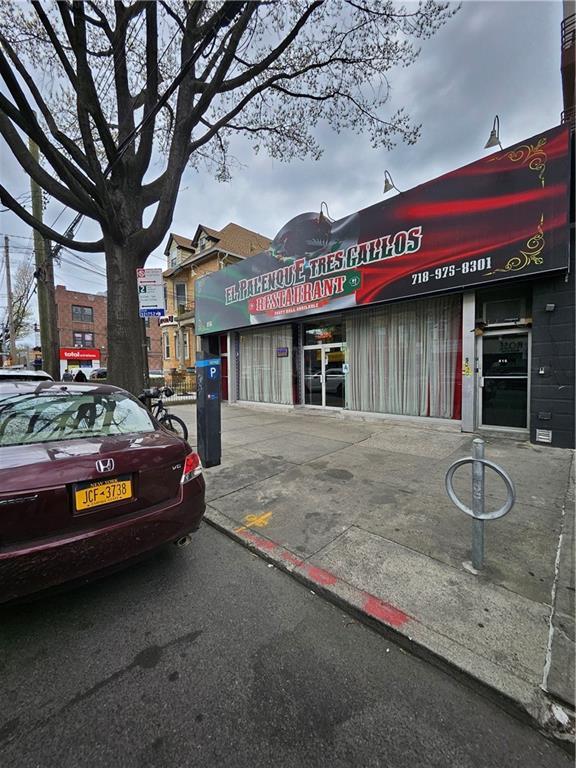 816 Avenue U, Brooklyn, NY 11223