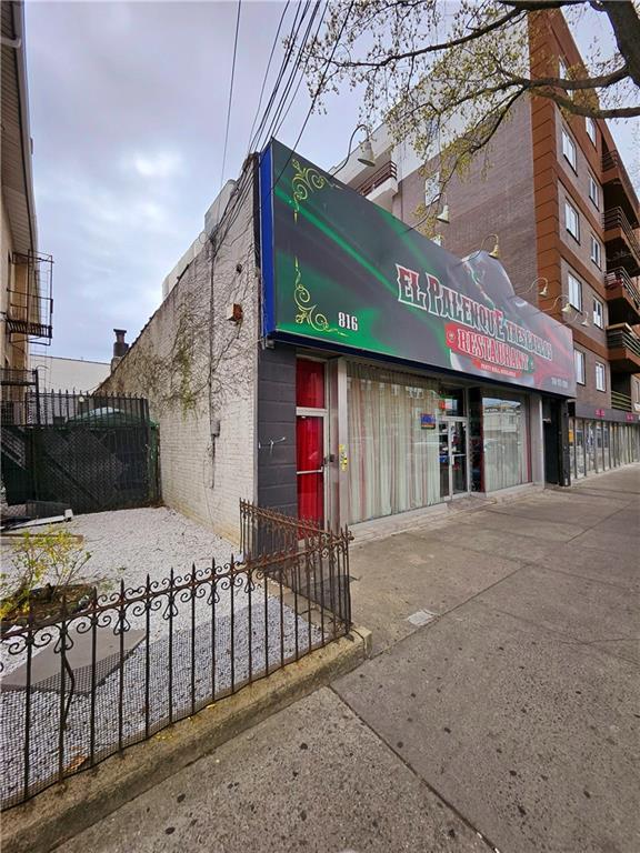 816 Avenue U, Brooklyn, NY 11223