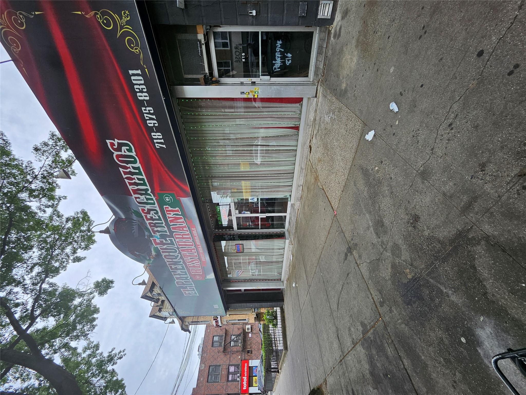 816 Avenue U, Brooklyn, NY 11223