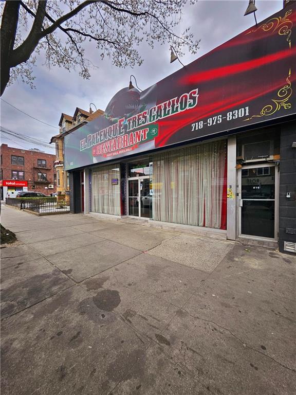 816 Avenue U, Brooklyn, NY 11223