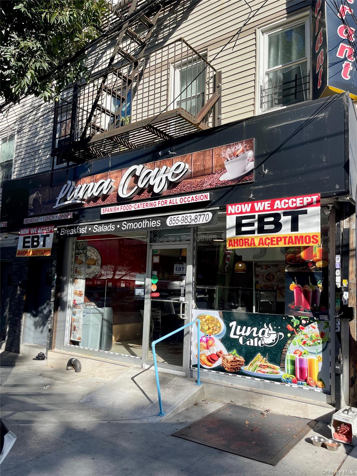 726 Courtlandt Avenue, Bronx, NY 10451