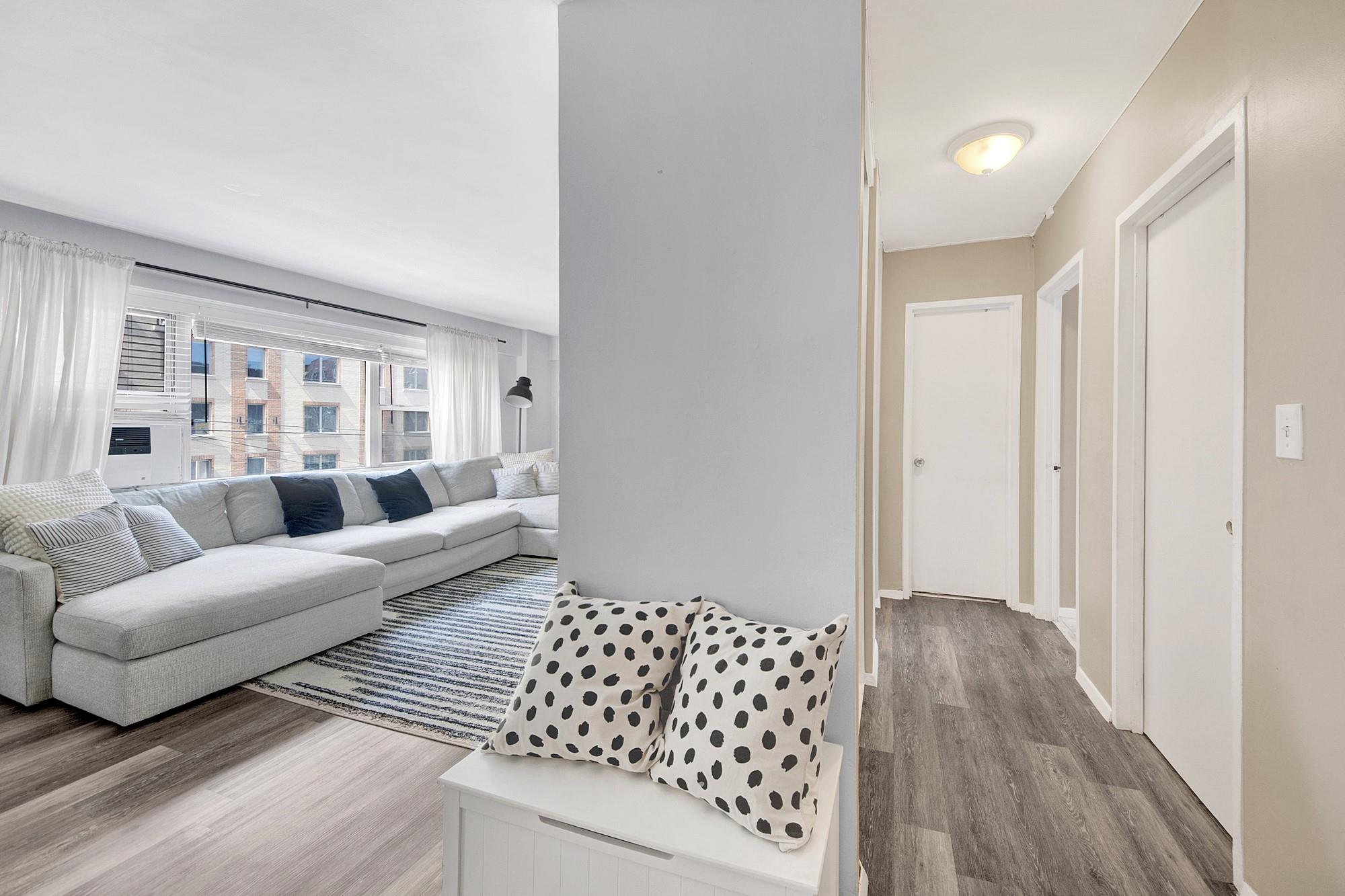 3130 Irwin Avenue # 2C, Bronx, NY 10463