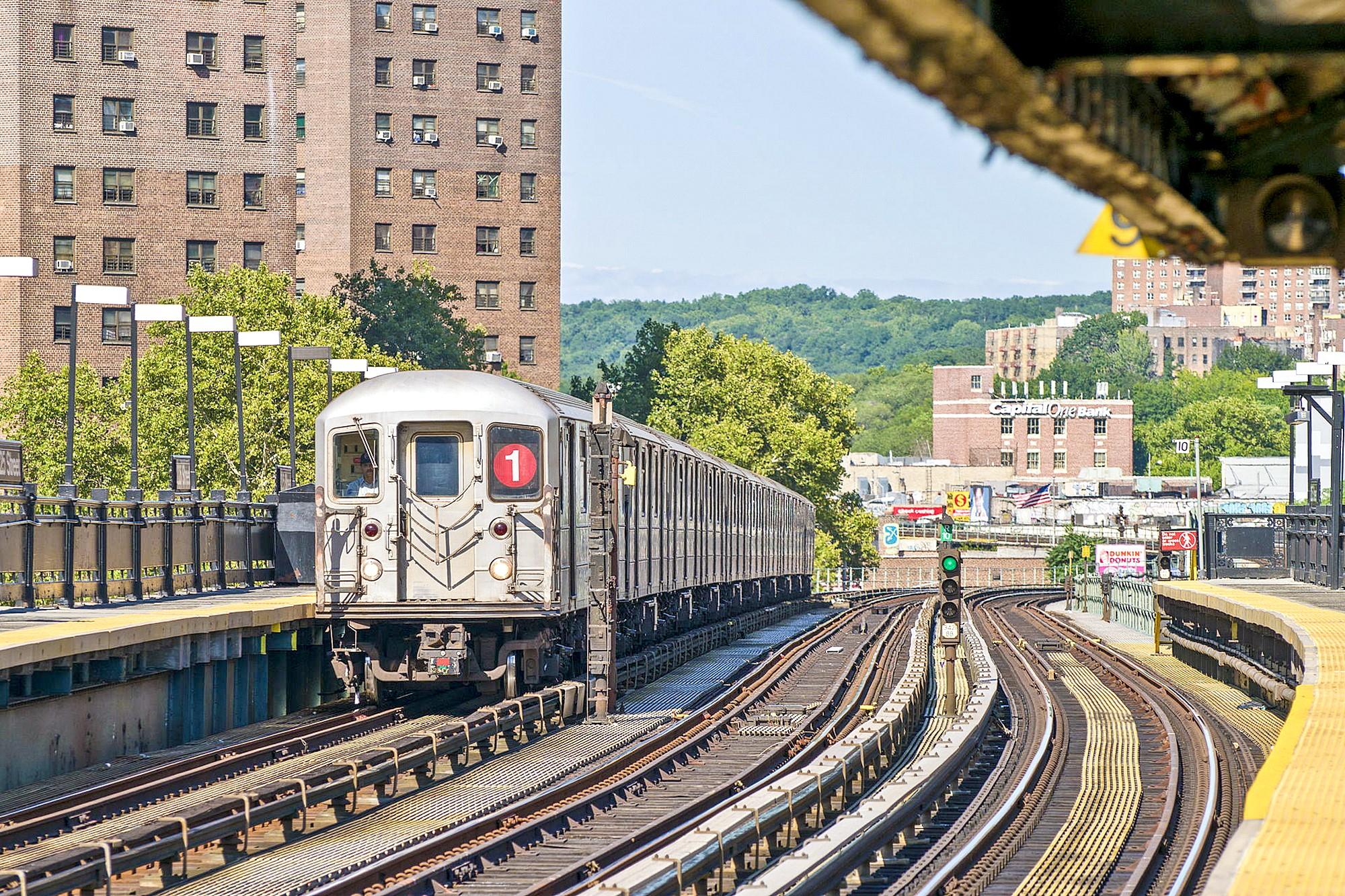 3130 Irwin Avenue # 2C, Bronx, NY 10463