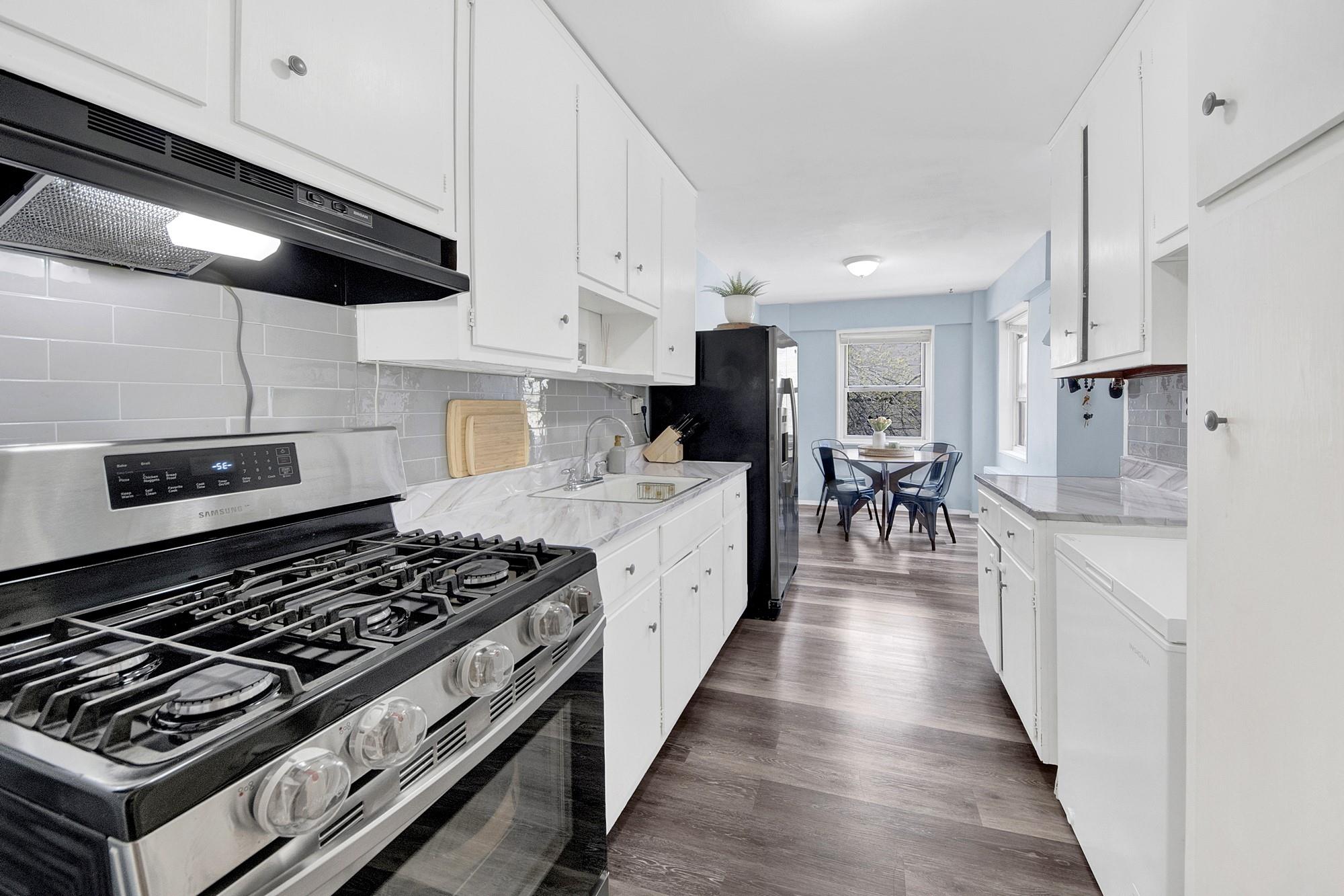 3130 Irwin Avenue # 2C, Bronx, NY 10463