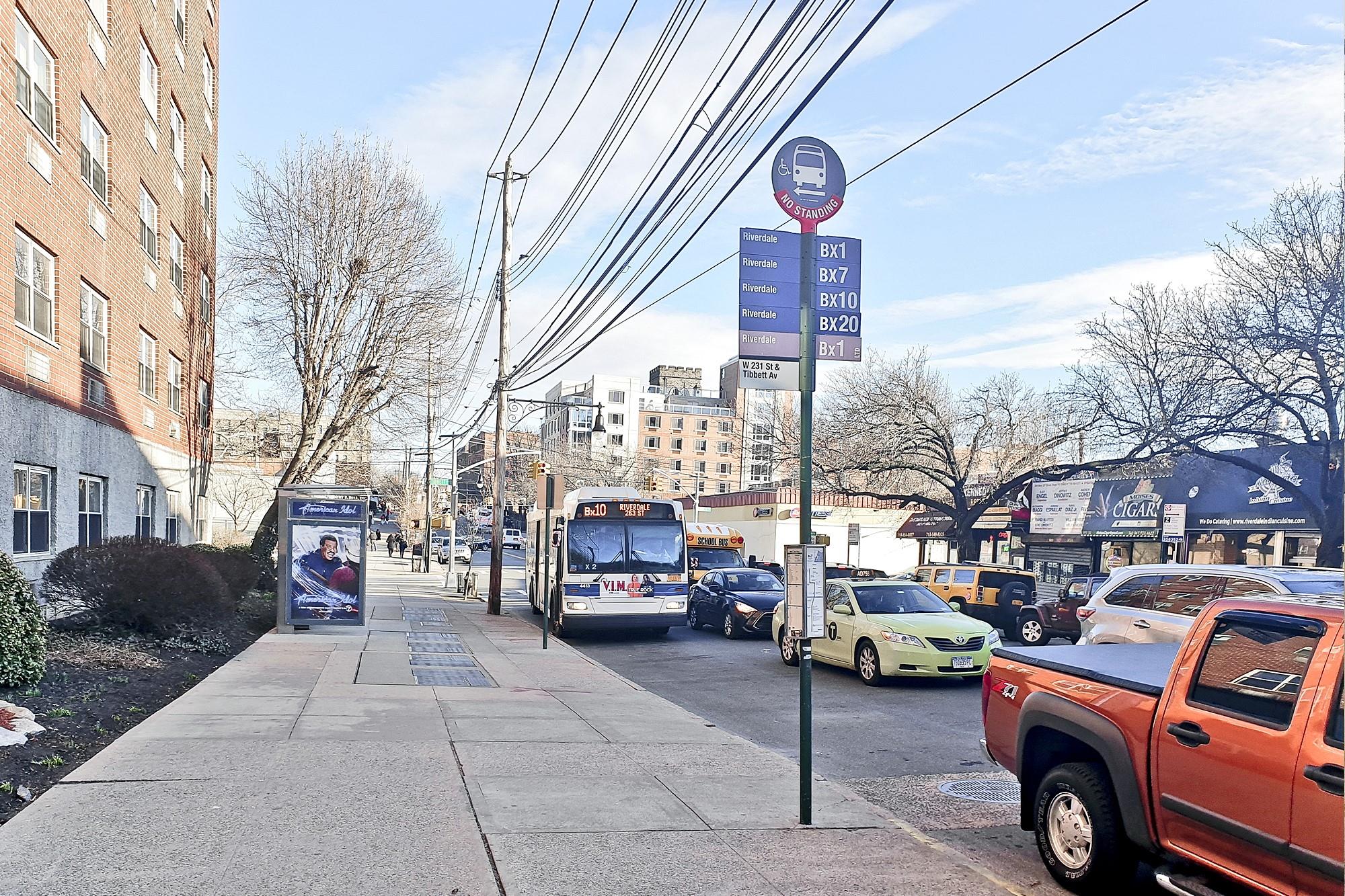 3130 Irwin Avenue # 2C, Bronx, NY 10463