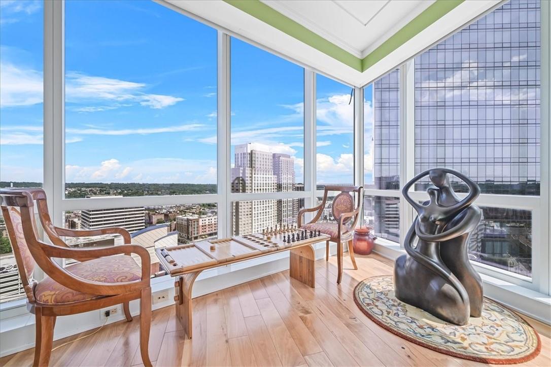 5 Renaissance Square # 28G, White Plains, NY 10601