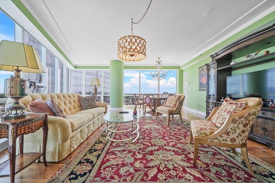 5 Renaissance Square # 28G, White Plains, NY 10601