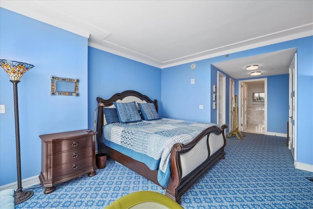 5 Renaissance Square # 28G, White Plains, NY 10601