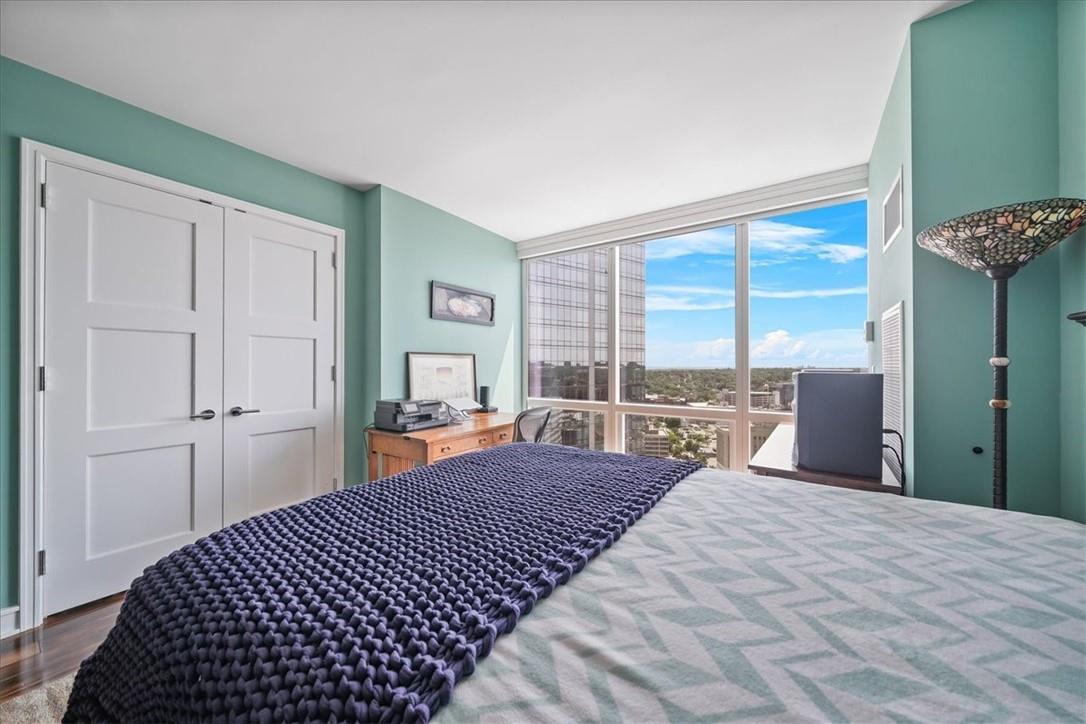 5 Renaissance Square # 28G, White Plains, NY 10601