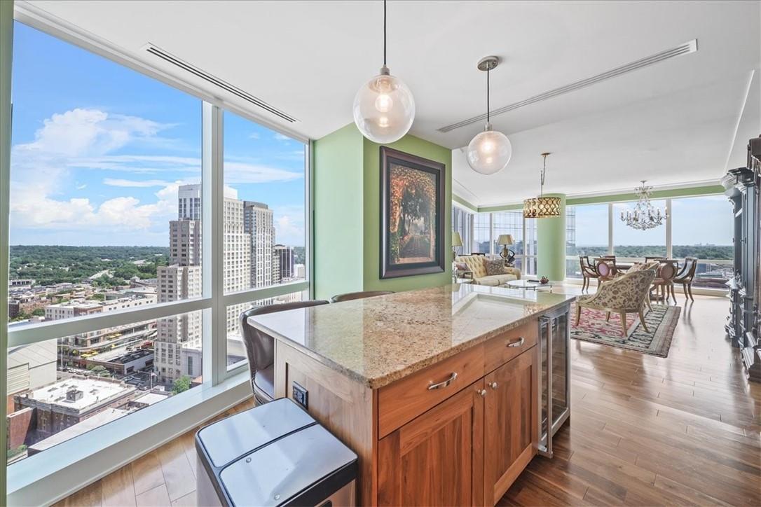 5 Renaissance Square # 28G, White Plains, NY 10601