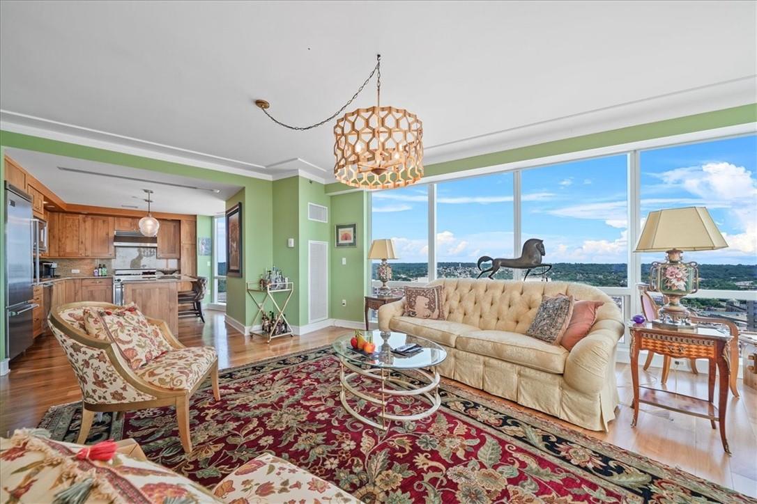 5 Renaissance Square # 28G, White Plains, NY 10601