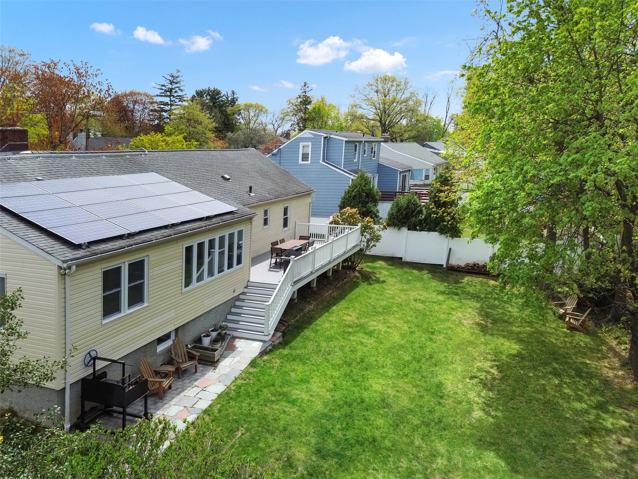 41 Top O The Ridge Drive, Scarsdale, NY 10583