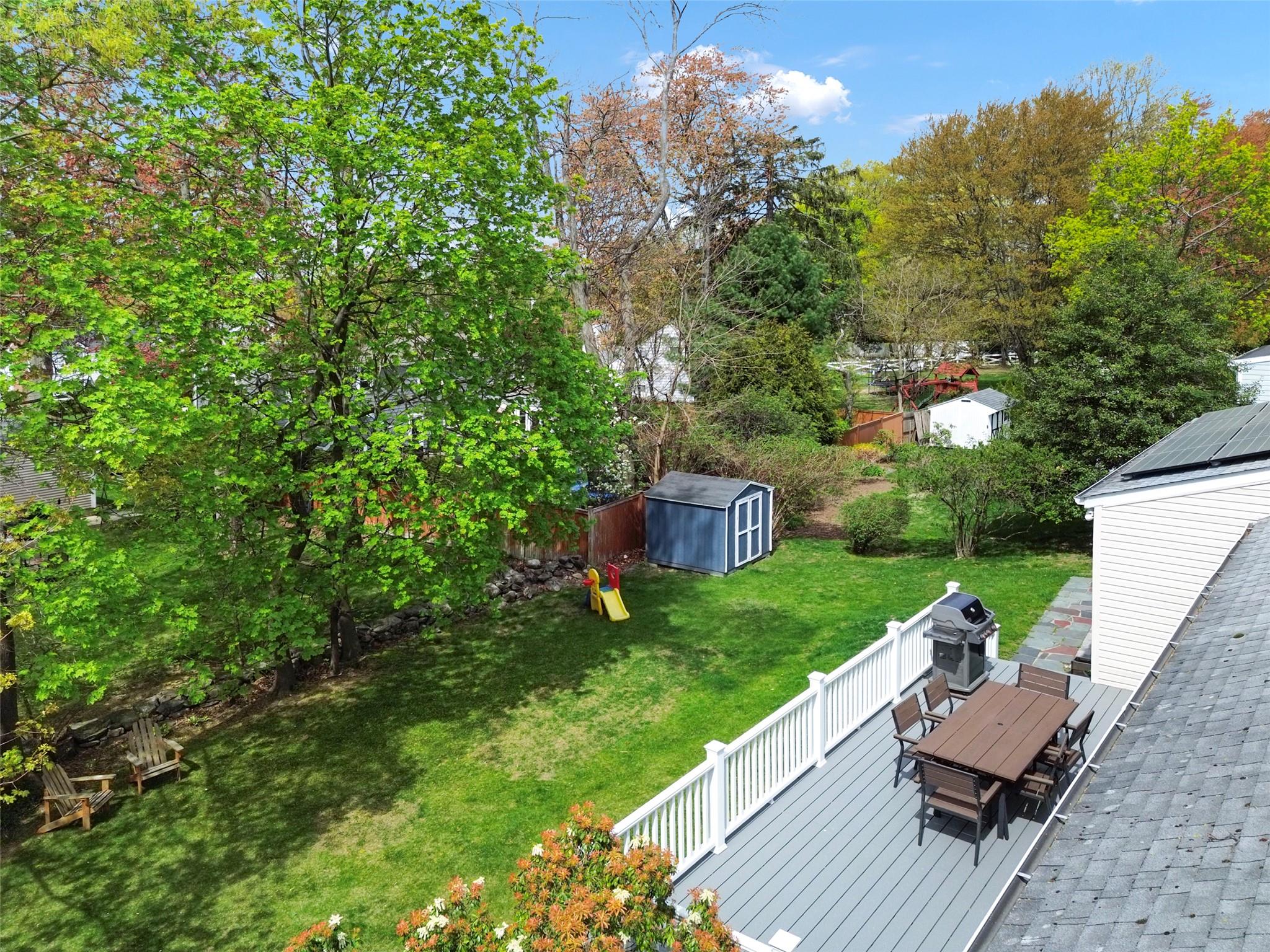 41 Top O The Ridge Drive, Scarsdale, NY 10583