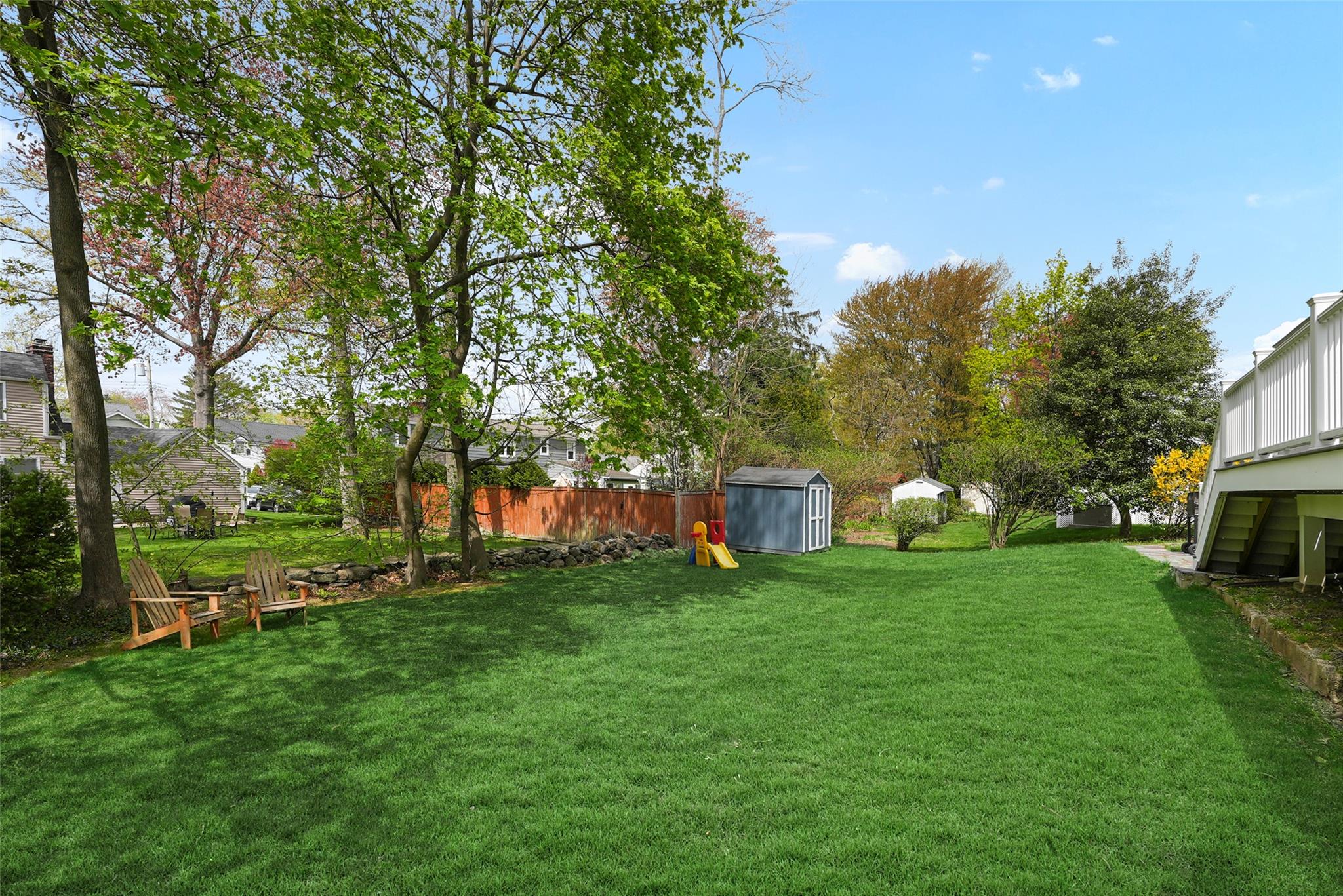 41 Top O The Ridge Drive, Scarsdale, NY 10583