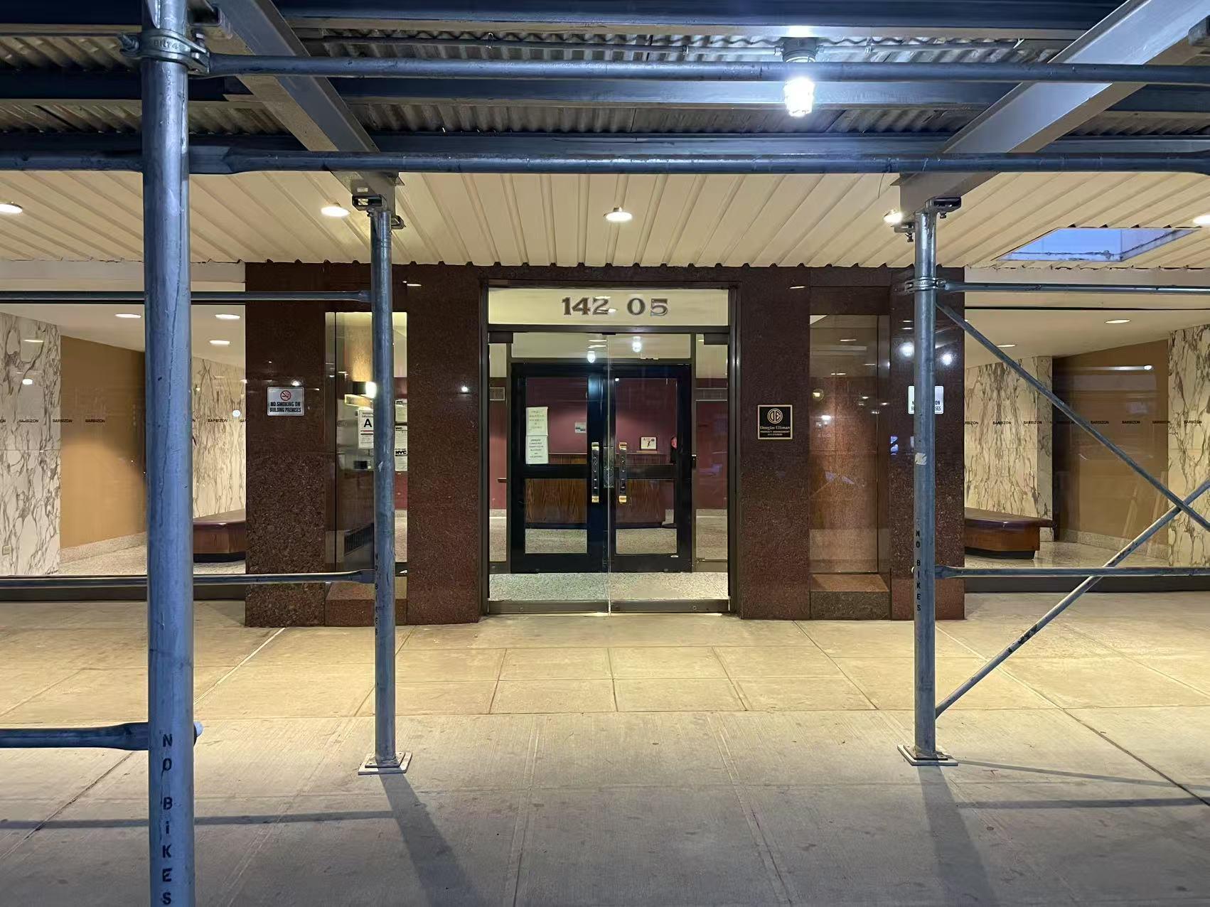 142-05 Roosevelt Avenue # 611, Flushing, NY 11354