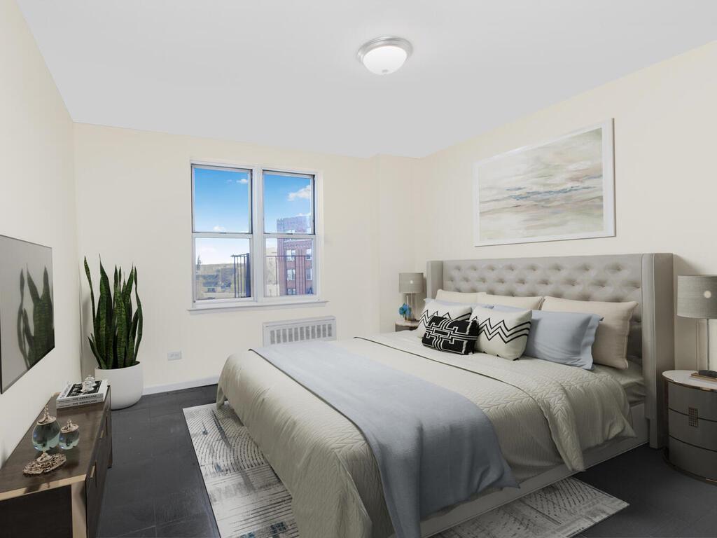 101 Highland Avenue # 4L, Yonkers, NY 10705