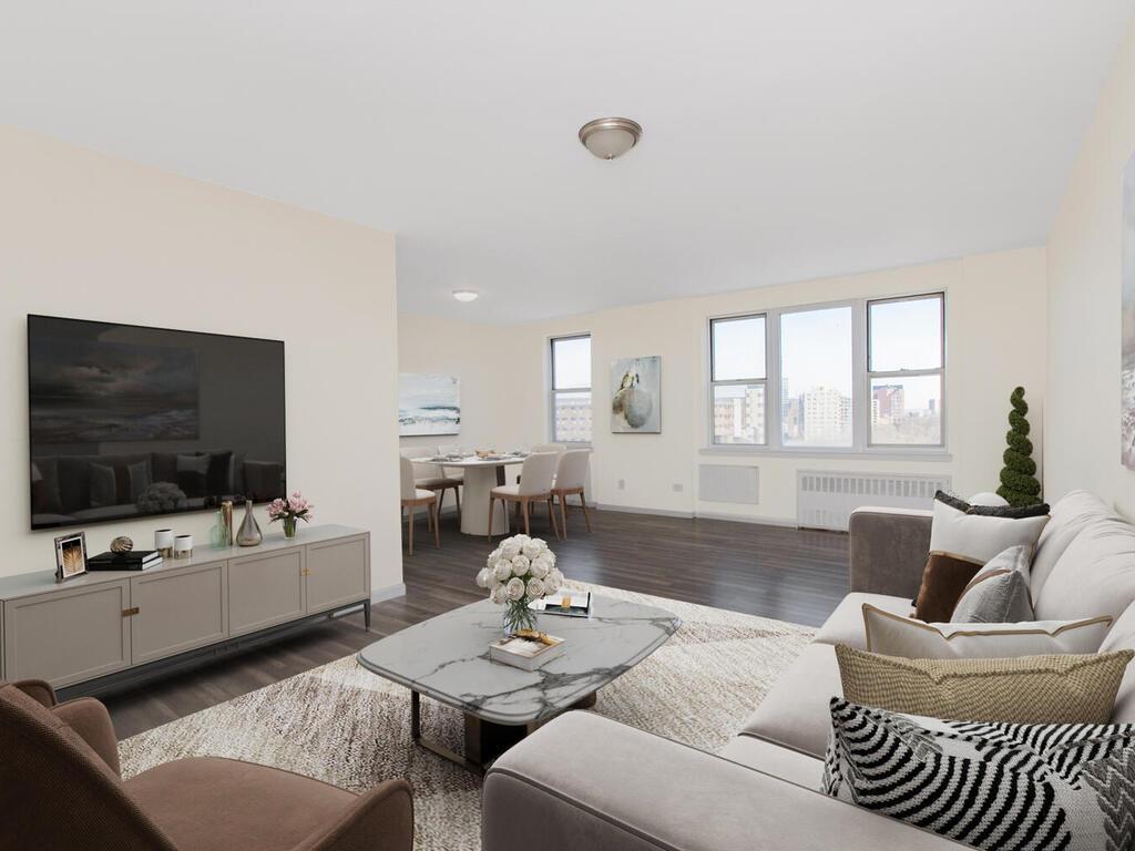 101 Highland Avenue # 4L, Yonkers, NY 10705