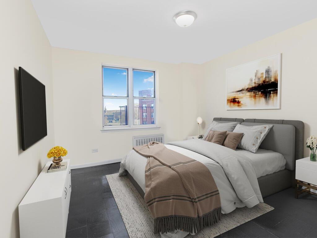 101 Highland Avenue # 4L, Yonkers, NY 10705