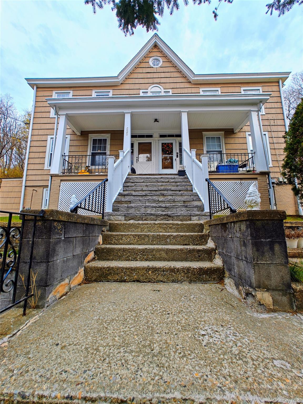 635 N Division Street, Peekskill, NY 10566