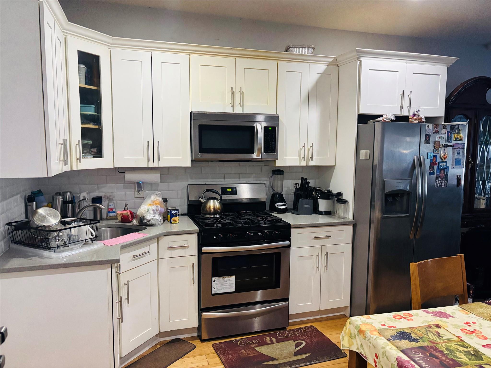 115- 43 227 Street, Cambria Heights, NY 11414