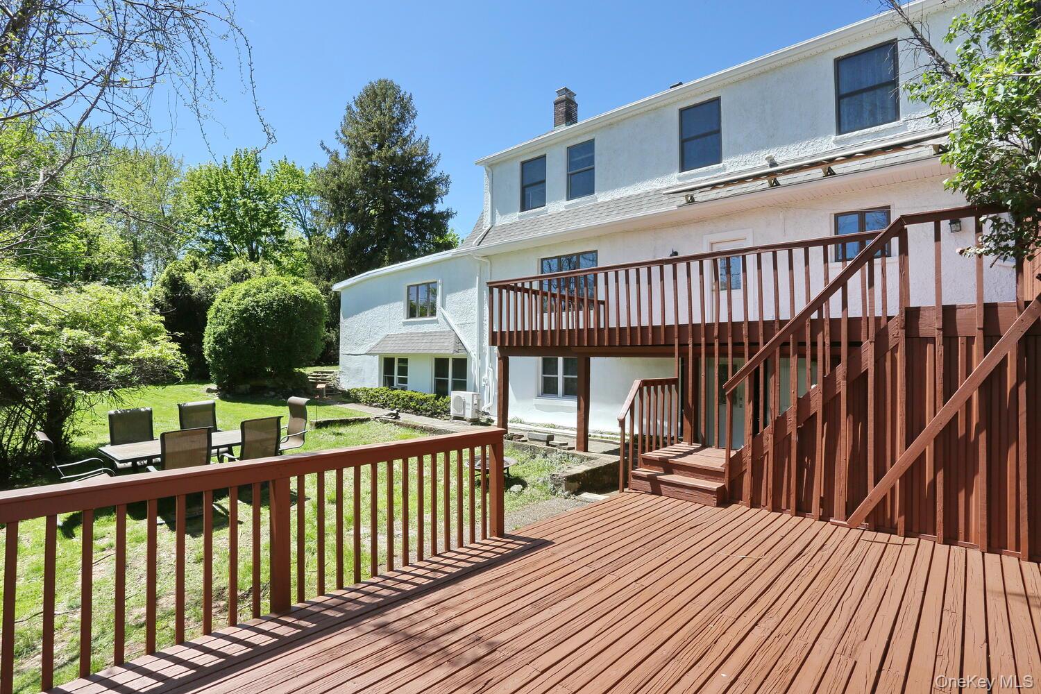 85 S Harrison Avenue, Congers, NY 10920