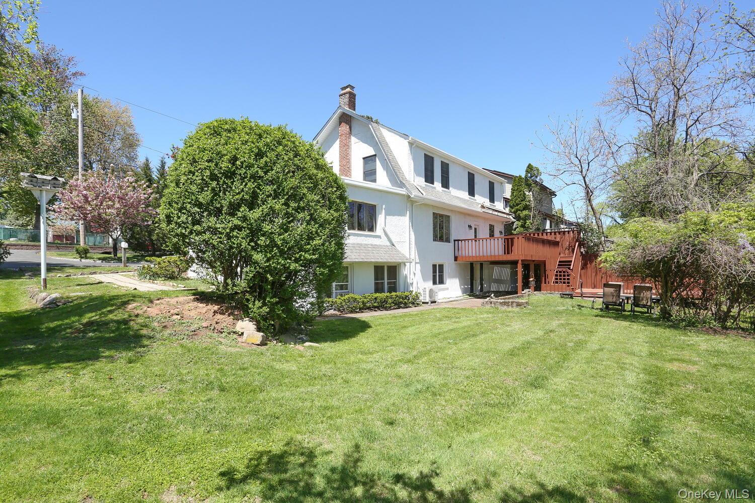 85 S Harrison Avenue, Congers, NY 10920