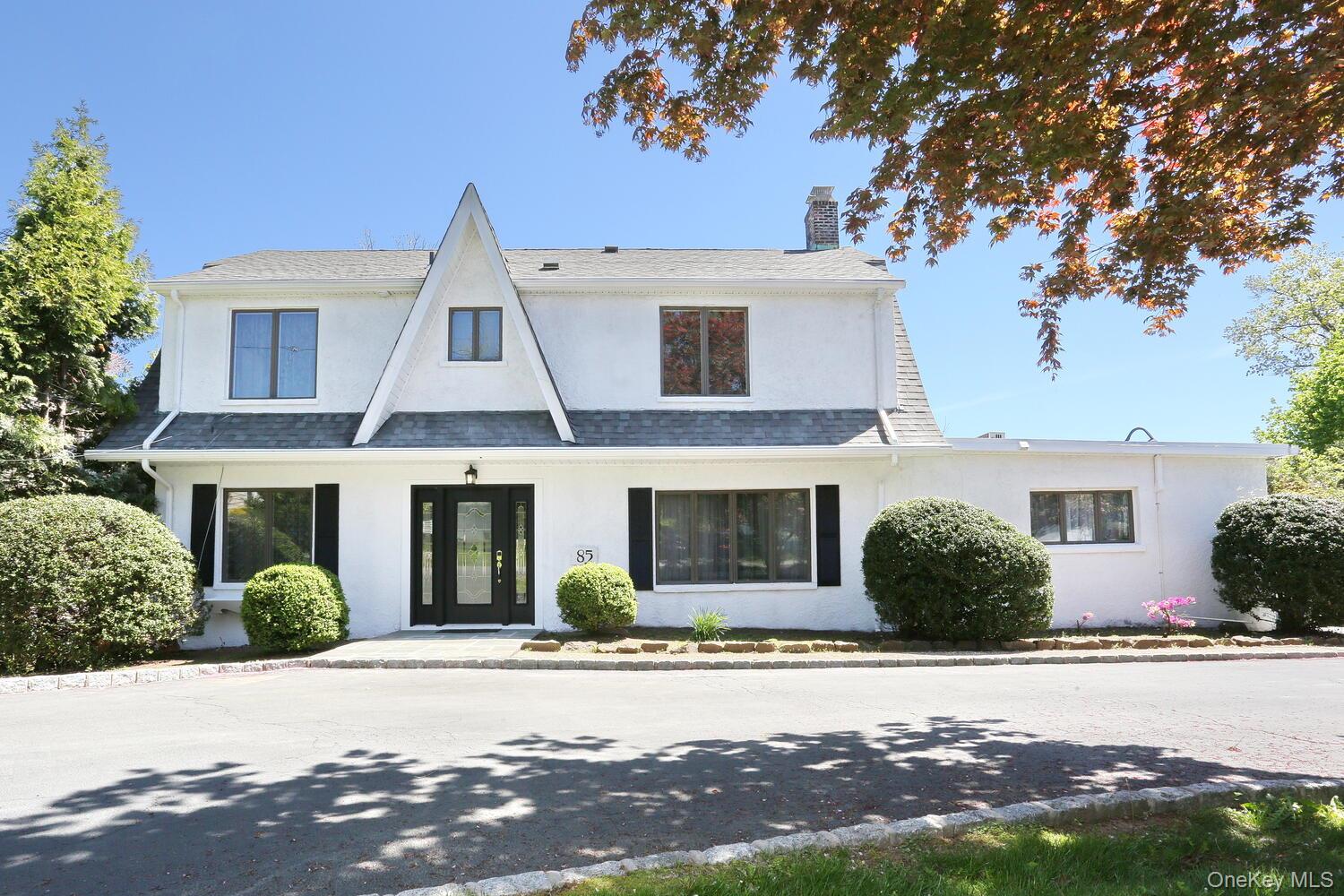 85 S Harrison Avenue, Congers, NY 10920