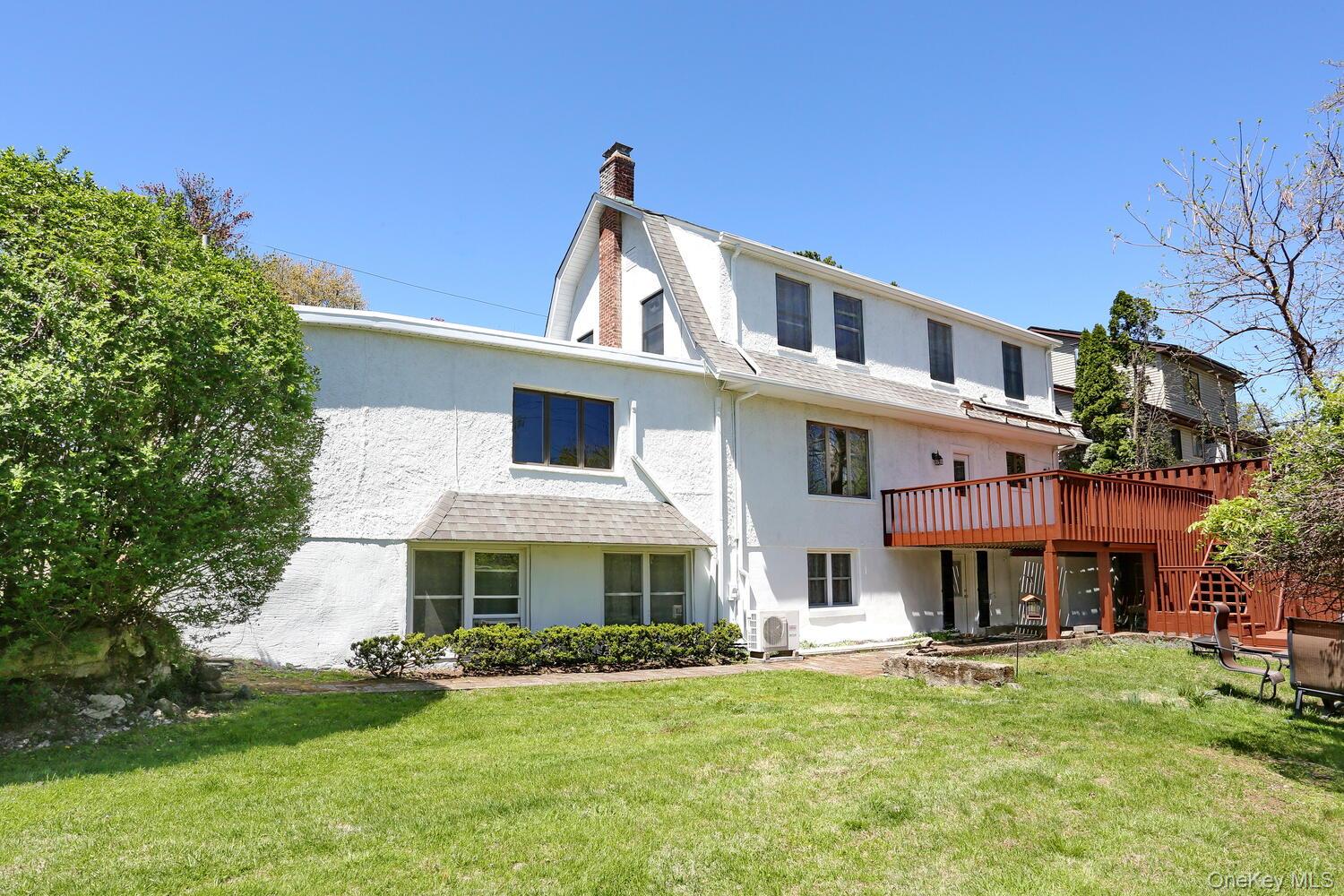 85 S Harrison Avenue, Congers, NY 10920