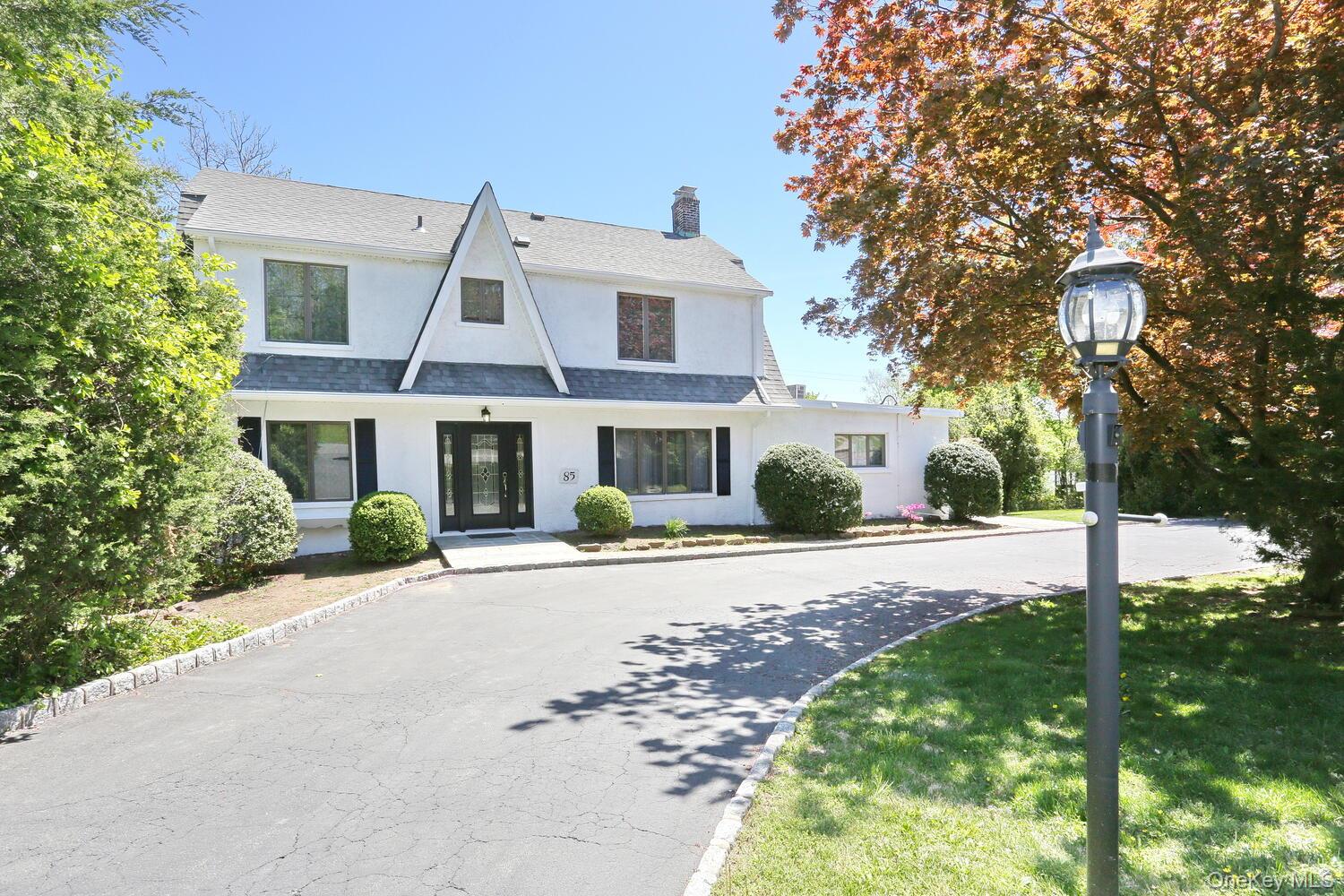 85 S Harrison Avenue, Congers, NY 10920